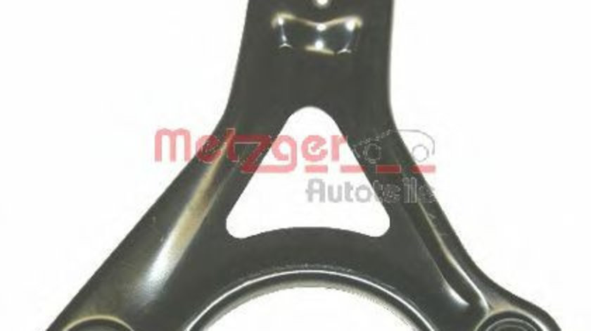 Brat, suspensie roata FORD MONDEO II Combi (BNP) (1996 - 2000) METZGER 58040401 piesa NOUA