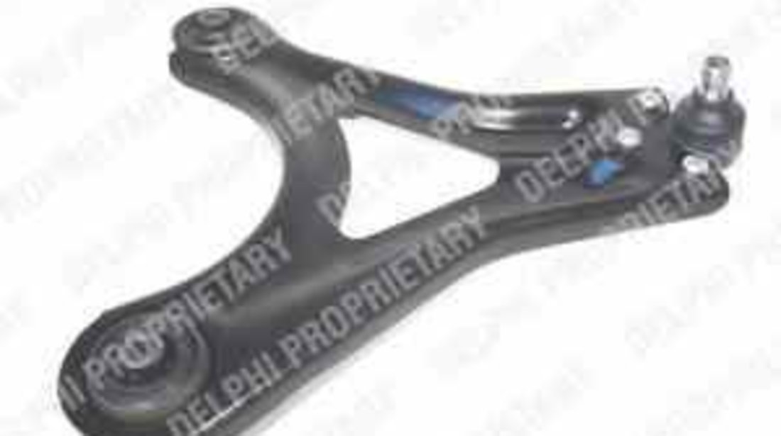 Brat suspensie roata FORD MONDEO II limuzina BFP DELPHI TC1327