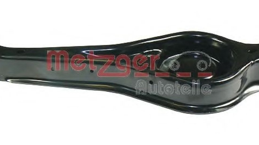 Brat, suspensie roata FORD MONDEO III Combi (BWY) (2000 - 2007) METZGER 58038509 piesa NOUA