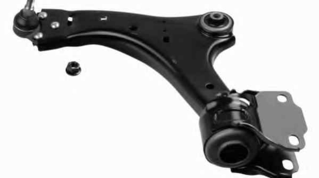 Brat suspensie roata FORD MONDEO IV Turnier BA7 LEMFÖRDER 36170 01