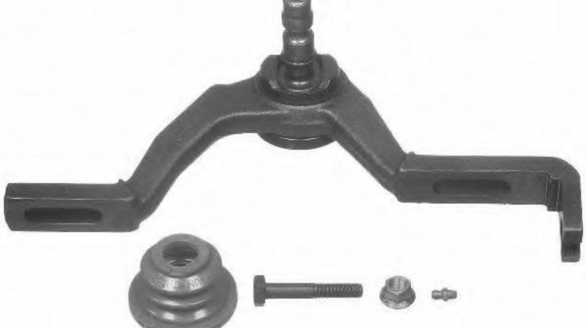 Brat, suspensie roata FORD RANGER (ER, EQ) (1998 - 2006) MOOG AMGK8710T piesa NOUA