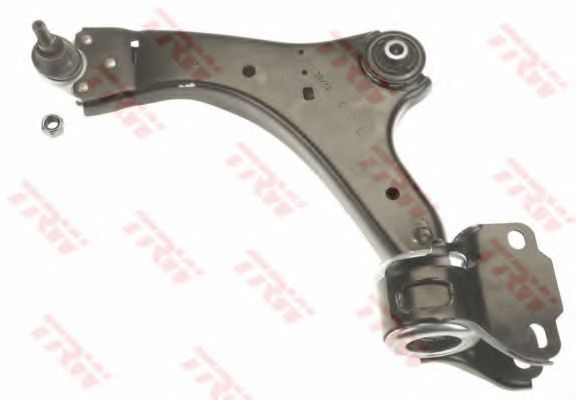 Brat, suspensie roata FORD S-MAX (WA6) (2006 - 2016) TRW JTC2215 piesa NOUA