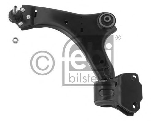 Brat, suspensie roata FORD S-MAX (WA6) (2006 - 2016) FEBI BILSTEIN 34583 piesa NOUA