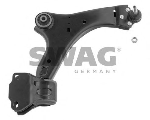 Brat, suspensie roata FORD S-MAX (WA6) (2006 - 2016) SWAG 50 93 4584 piesa NOUA