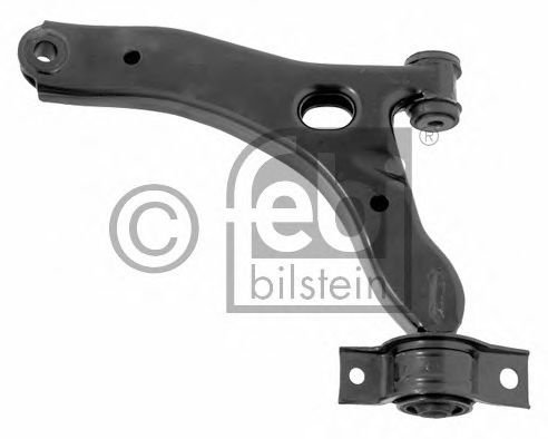 Brat, suspensie roata FORD TOURNEO CONNECT (2002 - 2016) FEBI BILSTEIN 29651 piesa NOUA