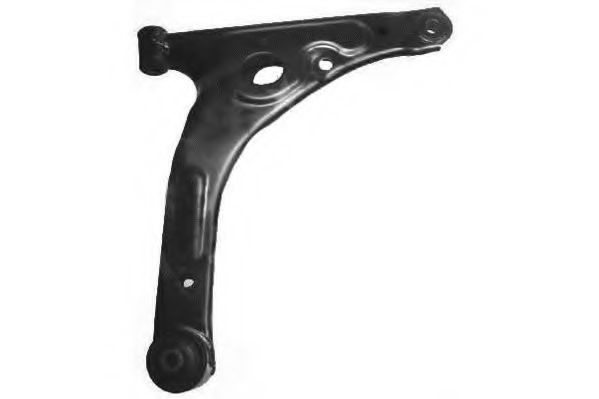 Brat, suspensie roata FORD TRANSIT bus (2006 - 2014) MOOG FD-WP-2524 piesa NOUA