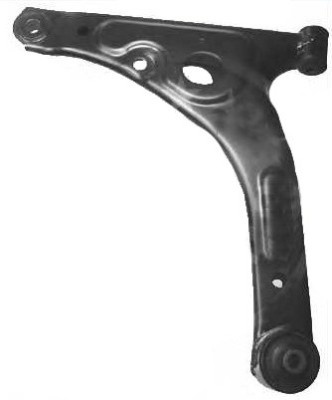 Brat, suspensie roata FORD TRANSIT bus (2006 - 2014) QWP WSS1418 piesa NOUA