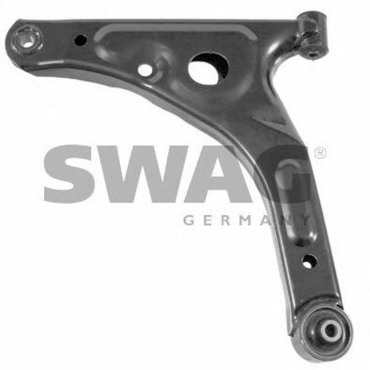 Brat, suspensie roata FORD TRANSIT bus (2006 - 2014) SWAG 50 92 2861 piesa NOUA