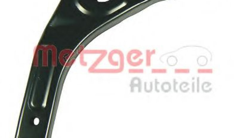 Brat, suspensie roata FORD TRANSIT bus (FD, FB, FS, FZ, FC) (2000 - 2006) METZGER 58037802 piesa NOUA