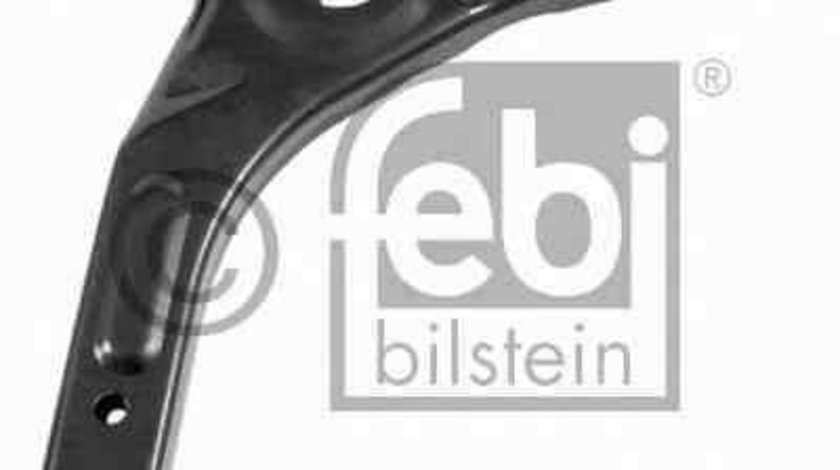 Brat, suspensie roata FORD TRANSIT bus (FD_ _, FB_ _, FS_ _, FZ_ _, FC_ _) FEBI BILSTEIN 22862