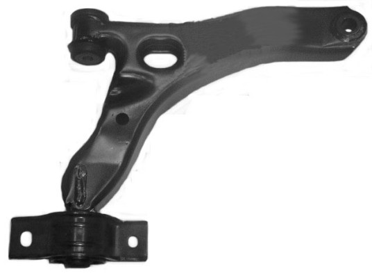 Brat, suspensie roata FORD TRANSIT CONNECT (P65, P70, P80) (2002 - 2016) QWP WSS1421 piesa NOUA