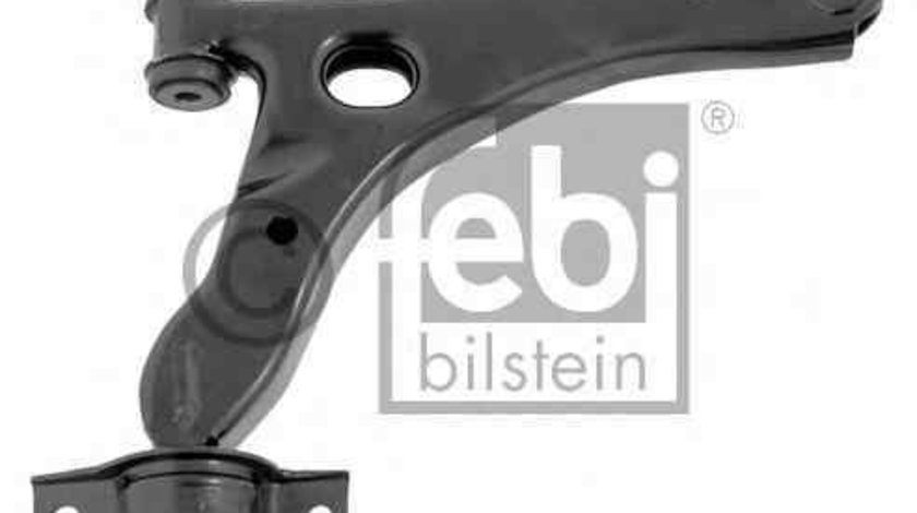 Brat, suspensie roata FORD TRANSIT CONNECT (P65_, P70_, P80_) FEBI BILSTEIN 29652