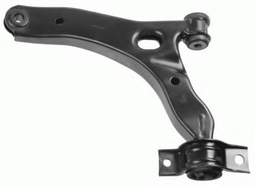 Brat, suspensie roata FORD TRANSIT CONNECT (P65, P70, P80) (2002 - 2016) LEMFÖRDER 33635 01 piesa N...