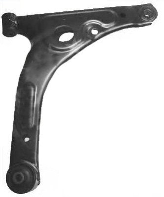 Brat, suspensie roata FORD TRANSIT CUSTOM caroserie (2012 - 2016) QWP WSS1419 piesa NOUA
