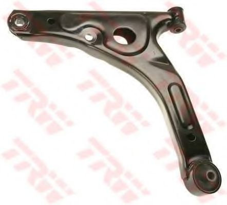 Brat, suspensie roata FORD TRANSIT platou / sasiu (2006 - 2014) TRW JTC1390 piesa NOUA