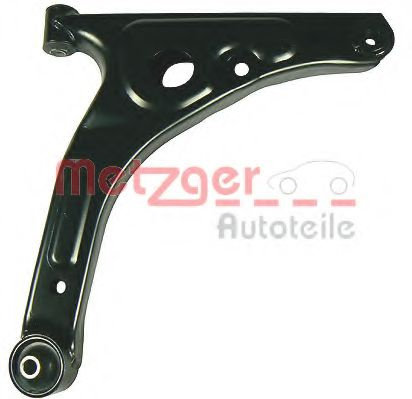 Brat, suspensie roata FORD TRANSIT platou / sasiu (2006 - 2014) METZGER 58037802 piesa NOUA