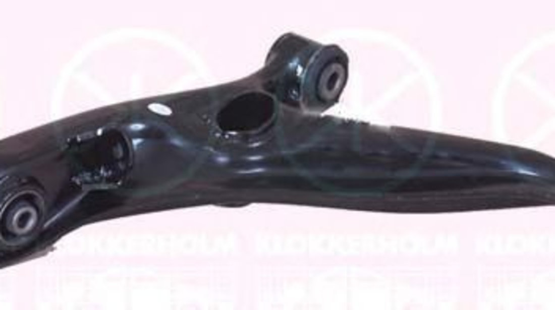 Brat, suspensie roata HONDA CIVIC VI Hatchback (EJ, EK) (1995 - 2001) KLOKKERHOLM 2936364 piesa NOUA