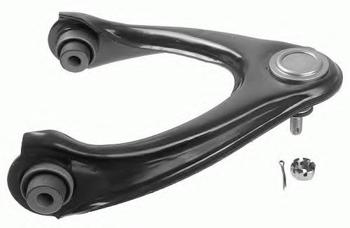 Brat, suspensie roata HONDA CIVIC VI Hatchback (EJ, EK) (1995 - 2001) LEMFÖRDER 28123 01 piesa NOUA