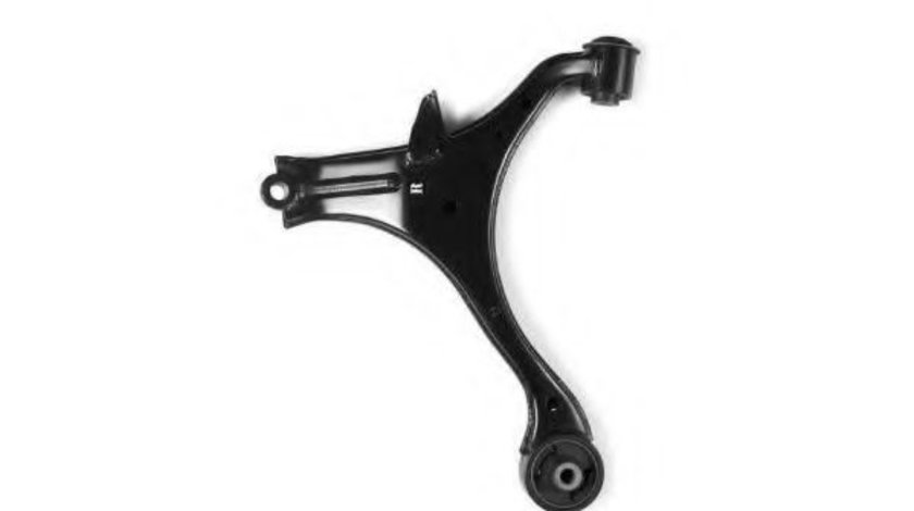 Brat, suspensie roata HONDA CIVIC VII Cupe (EM2) (2001 - 2005) MOOG HO-WP-2548 piesa NOUA