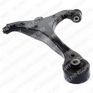 Brat, suspensie roata HONDA CIVIC VII Hatchback (EU, EP, EV) (1999 - 2006) DELPHI TC1734 piesa NOUA