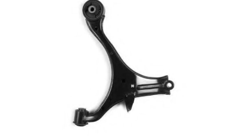 Brat, suspensie roata HONDA CIVIC VII Hatchback (EU, EP, EV) (1999 - 2006) MOOG HO-WP-2549 piesa NOUA