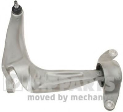 Brat, suspensie roata HONDA CIVIC VIII Hatchback (FN, FK) (2005 - 2012) NIPPARTS N4914027 piesa NOUA