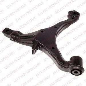 Brat, suspensie roata HONDA CR-V II (RD) (2001 - 2006) DELPHI TC2488 piesa NOUA