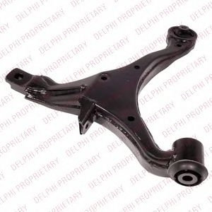 Brat, suspensie roata HONDA CR-V II (RD) (2001 - 2006) DELPHI TC2488 piesa NOUA