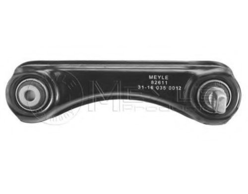 Brat, suspensie roata HONDA CR-V II (RD) (2001 - 2006) MEYLE 31-16 035 0012 piesa NOUA