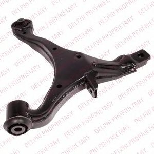 Brat, suspensie roata HONDA CR-V II (RD) (2001 - 2006) DELPHI TC2489 piesa NOUA