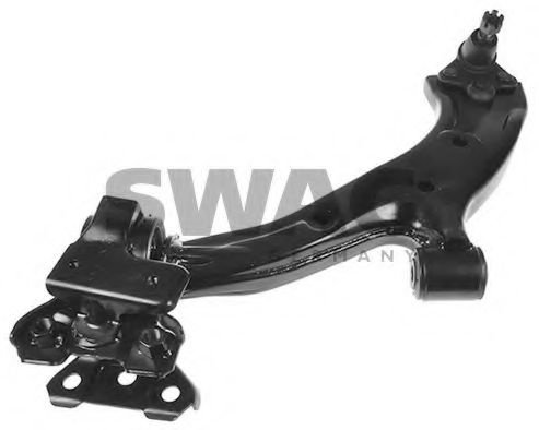 Brat, suspensie roata HONDA CR-V III (RE) (2006 - 2012) SWAG 85 94 2137 piesa NOUA