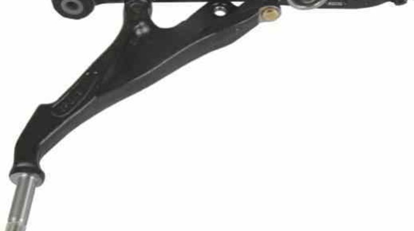 Brat suspensie roata HONDA CRX III EH EG HERTH+BUSS JAKOPARTS J4914014