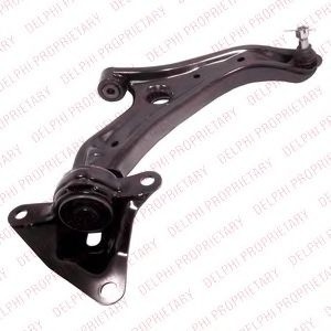 Brat, suspensie roata HONDA INSIGHT (ZE) (2009 - 2016) DELPHI TC2574 piesa NOUA
