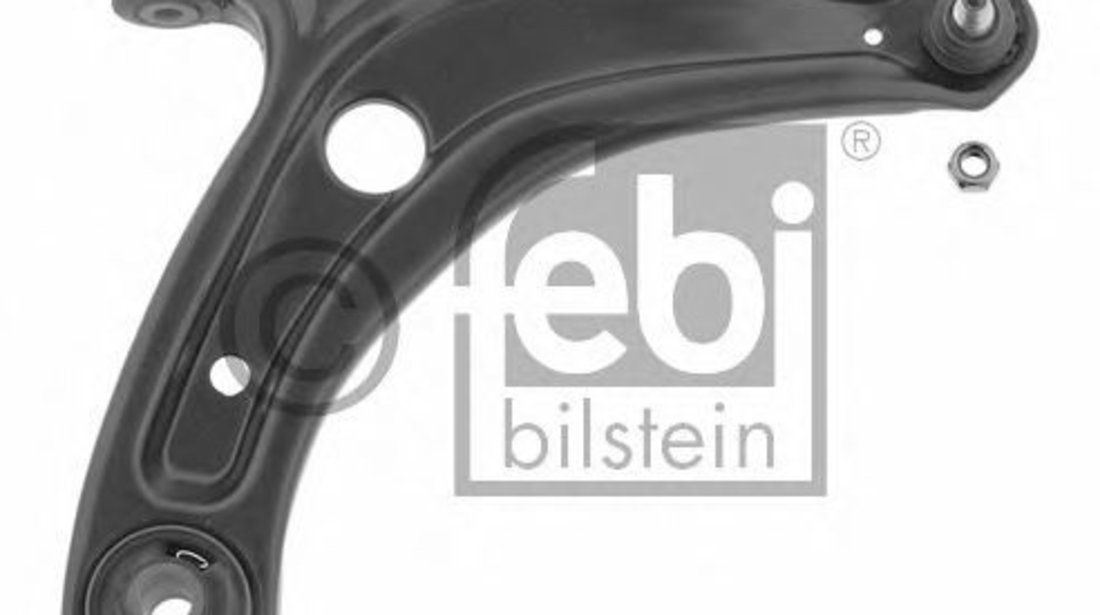 Brat, suspensie roata HONDA JAZZ II (GD) (2002 - 2008) FEBI BILSTEIN 32420 piesa NOUA