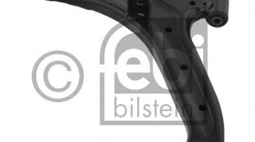 Brat, suspensie roata HYUNDAI ACCENT II limuzina (LC) (1999 - 2006) FEBI BILSTEIN 22823 piesa NOUA