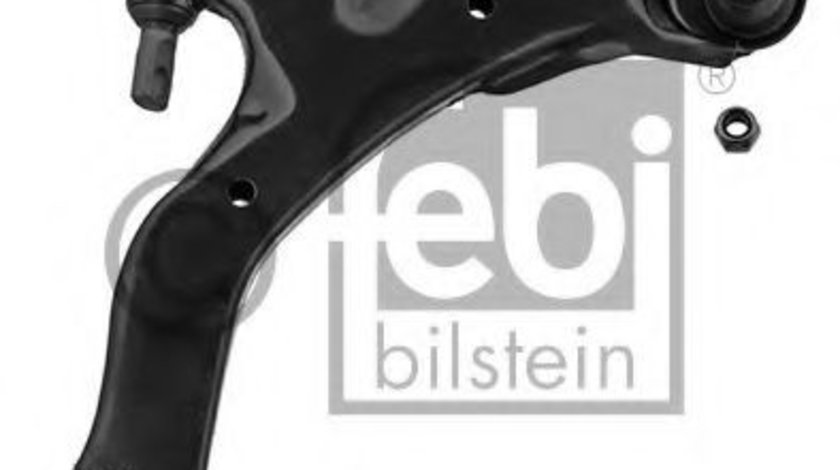 Brat, suspensie roata HYUNDAI COUPE (GK) (2001 - 2009) FEBI BILSTEIN 41861 piesa NOUA