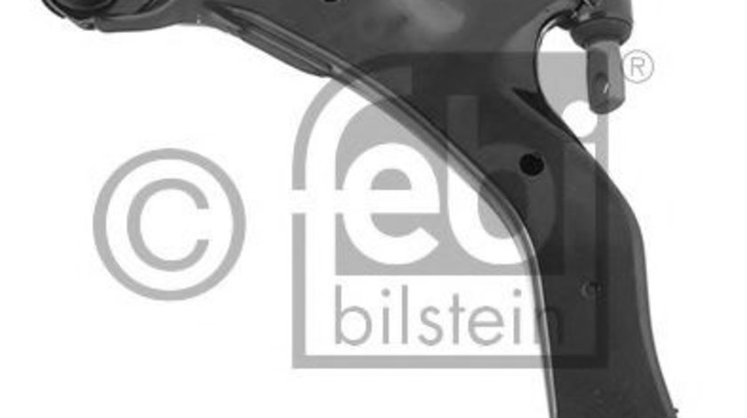 Brat, suspensie roata HYUNDAI COUPE (GK) (2001 - 2009) FEBI BILSTEIN 41862 piesa NOUA