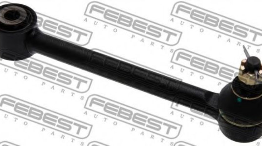 Brat, suspensie roata HYUNDAI ELANTRA limuzina (HD) (2005 - 2011) FEBEST 1225-EN piesa NOUA