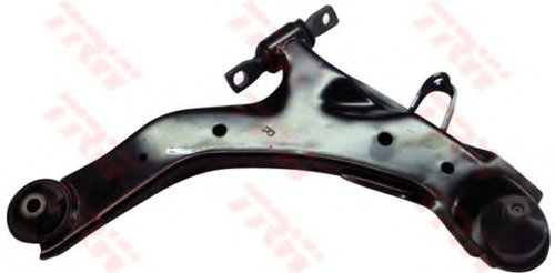 Brat, suspensie roata HYUNDAI ELANTRA limuzina (XD) (2000 - 2006) TRW JTC7686 piesa NOUA