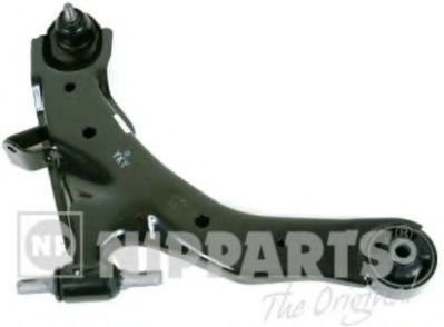 Brat, suspensie roata HYUNDAI ELANTRA (XD) (2000 - 2006) NIPPARTS J4910512 piesa NOUA