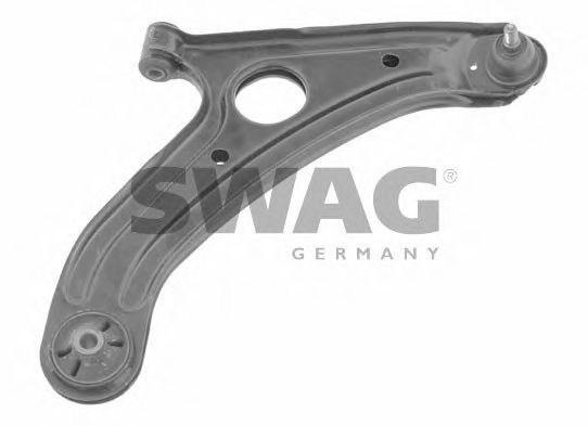 Brat, suspensie roata HYUNDAI GETZ (TB) (2002 - 2010) SWAG 90 92 4903 piesa NOUA
