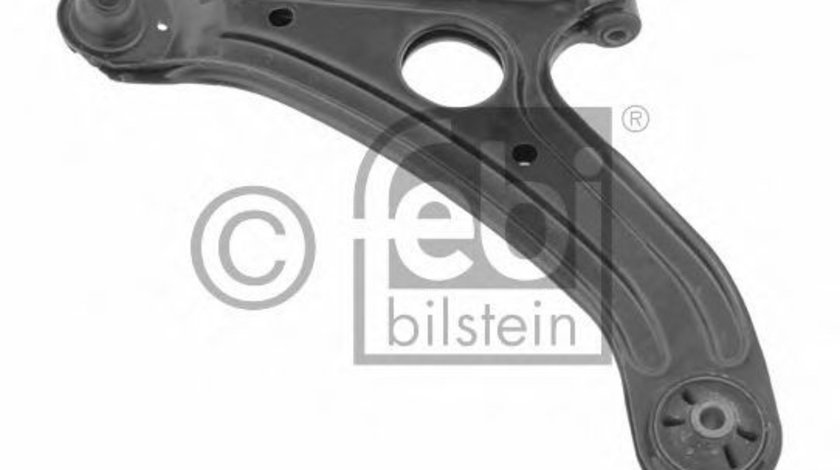 Brat, suspensie roata HYUNDAI GETZ (TB) (2002 - 2010) FEBI BILSTEIN 24904 piesa NOUA