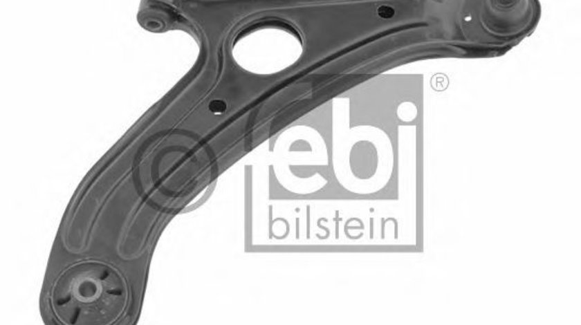 Brat, suspensie roata HYUNDAI GETZ (TB) (2002 - 2010) FEBI BILSTEIN 24903 piesa NOUA