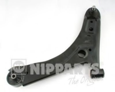Brat, suspensie roata HYUNDAI i10 (PA) (2007 - 2013) NIPPARTS J4900316 piesa NOUA