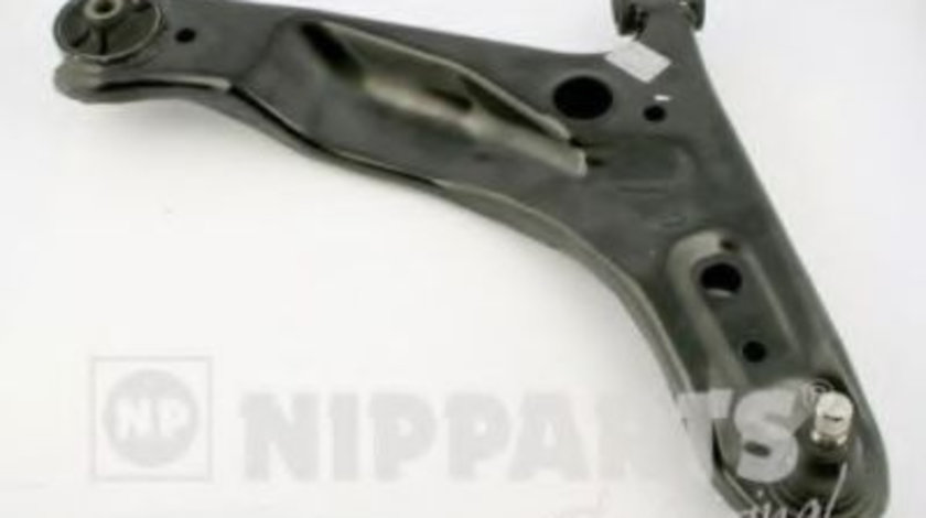 Brat, suspensie roata HYUNDAI i10 (PA) (2007 - 2013) NIPPARTS J4910316 piesa NOUA