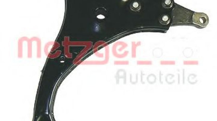 Brat, suspensie roata HYUNDAI i30 CW (FD) (2007 - 2012) METZGER 58047202 piesa NOUA