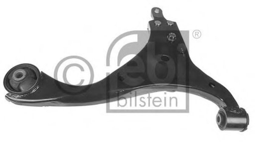 Brat, suspensie roata HYUNDAI i30 CW (FD) (2007 - 2012) FEBI BILSTEIN 41807 piesa NOUA