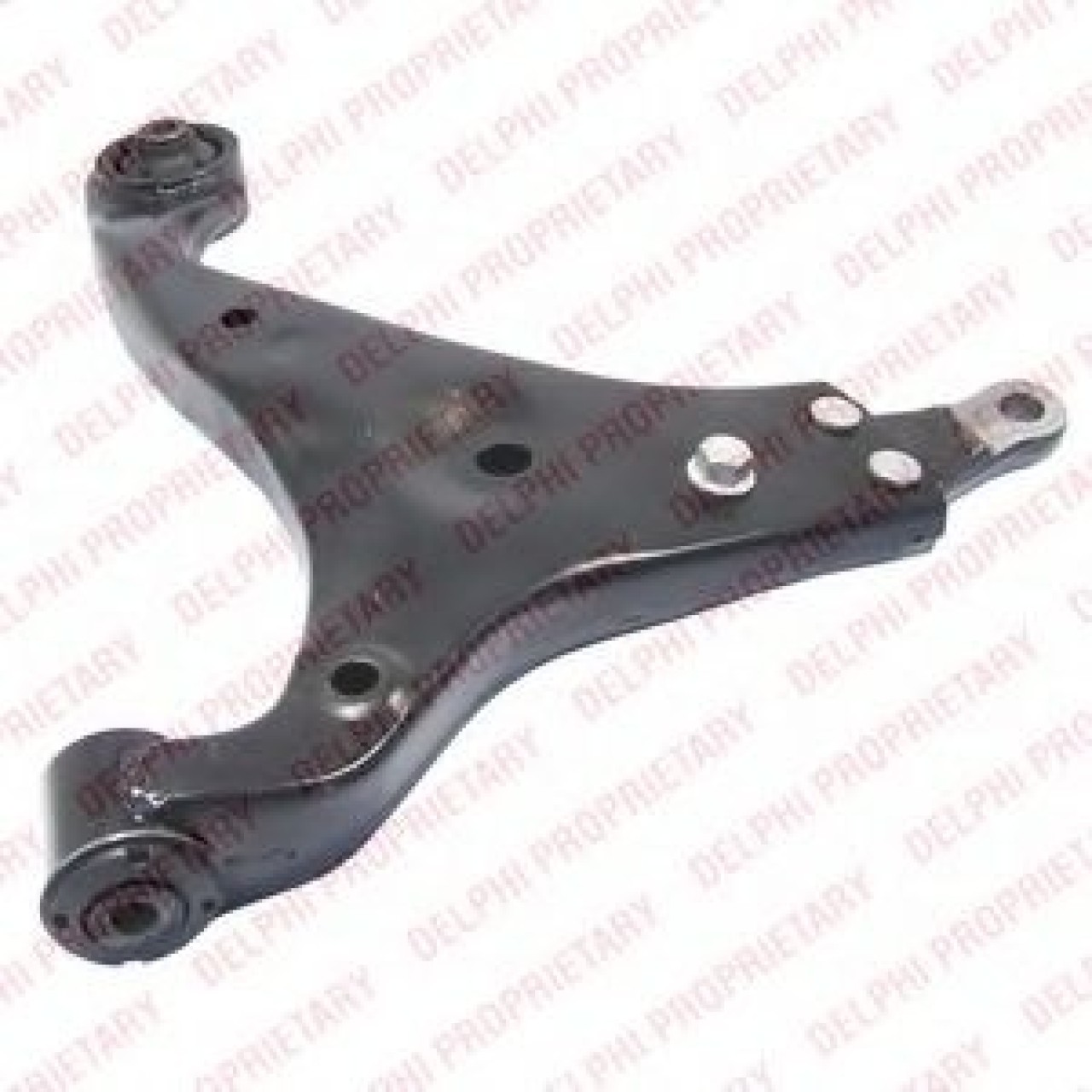 Brat, suspensie roata HYUNDAI i30 CW (FD) (2007 - 2012) DELPHI TC2172 piesa NOUA