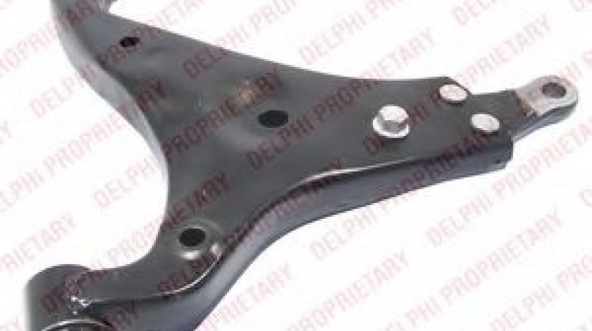 Brat, suspensie roata HYUNDAI i30 CW (FD) (2007 - 2012) DELPHI TC2172 piesa NOUA