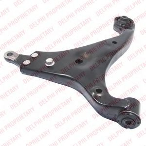 Brat, suspensie roata HYUNDAI i30 CW (FD) (2007 - 2012) DELPHI TC2171 piesa NOUA